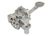 Citröen Berlingo 1.9 Dizel Yağ Pompası 1001.91