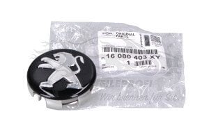 Peugeot 208 2008 301 508 308 Çelik Jant Göbeği 16080403XY
