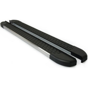 Dacia Duster Krom Yan Basamak 8900300353