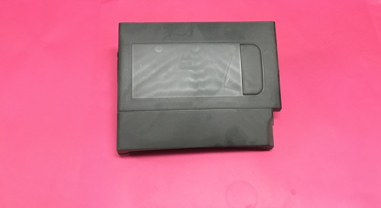 Renault Fluence Akü Üst Koruma Kapağı 244976310R