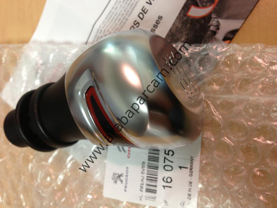 PEUGEOT 301/308/208/3008/5008/C3 LIGNE S VİTES TOPUZU 1607556980