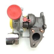 Renault Fluence, Duster Lodgy Turbo 90 BG 7701478939