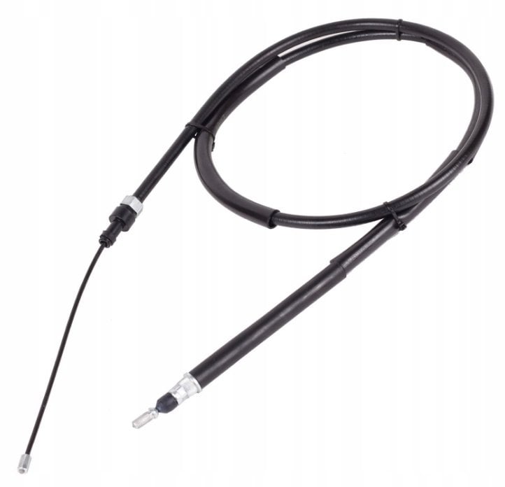 Peugeot 306 Sağ Arka El Fren Teli Diskli Tip 4745.A2