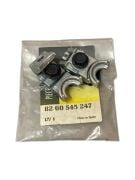 Renault Megane II Cam Kriko Kablo Tutucu 8200545247