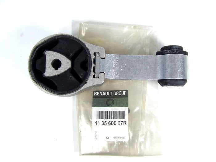 Renault Megane, 3 Scenic 3 Motor Takozu Kulağı Sağ Üst 113560007R