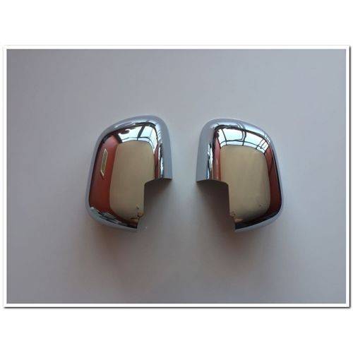 Dacia Lodgy Krom Ayna Kapağı 8900100209