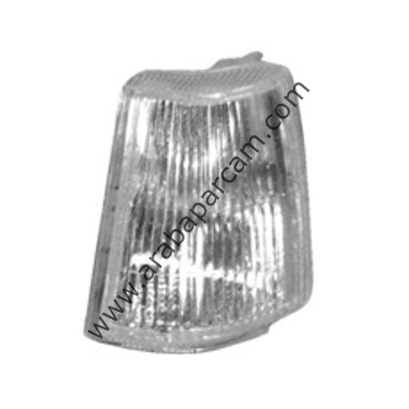 RENAULT R9 SOL SİNYAL LAMBASI 7701366193