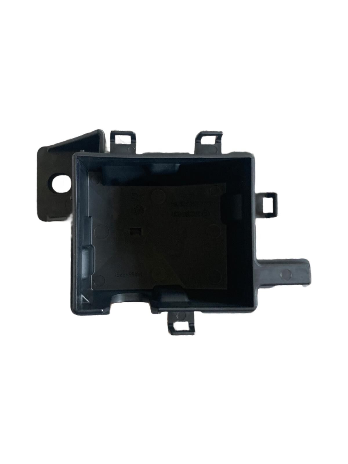 Renault Megane 3 Fluence Sigorta Kapağı 252365413R