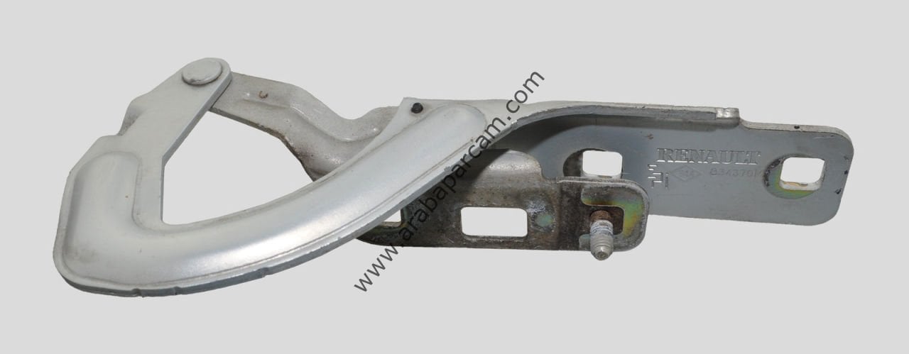 Renault Megane 1 Sağ Kaput Menteşesi 7700834370