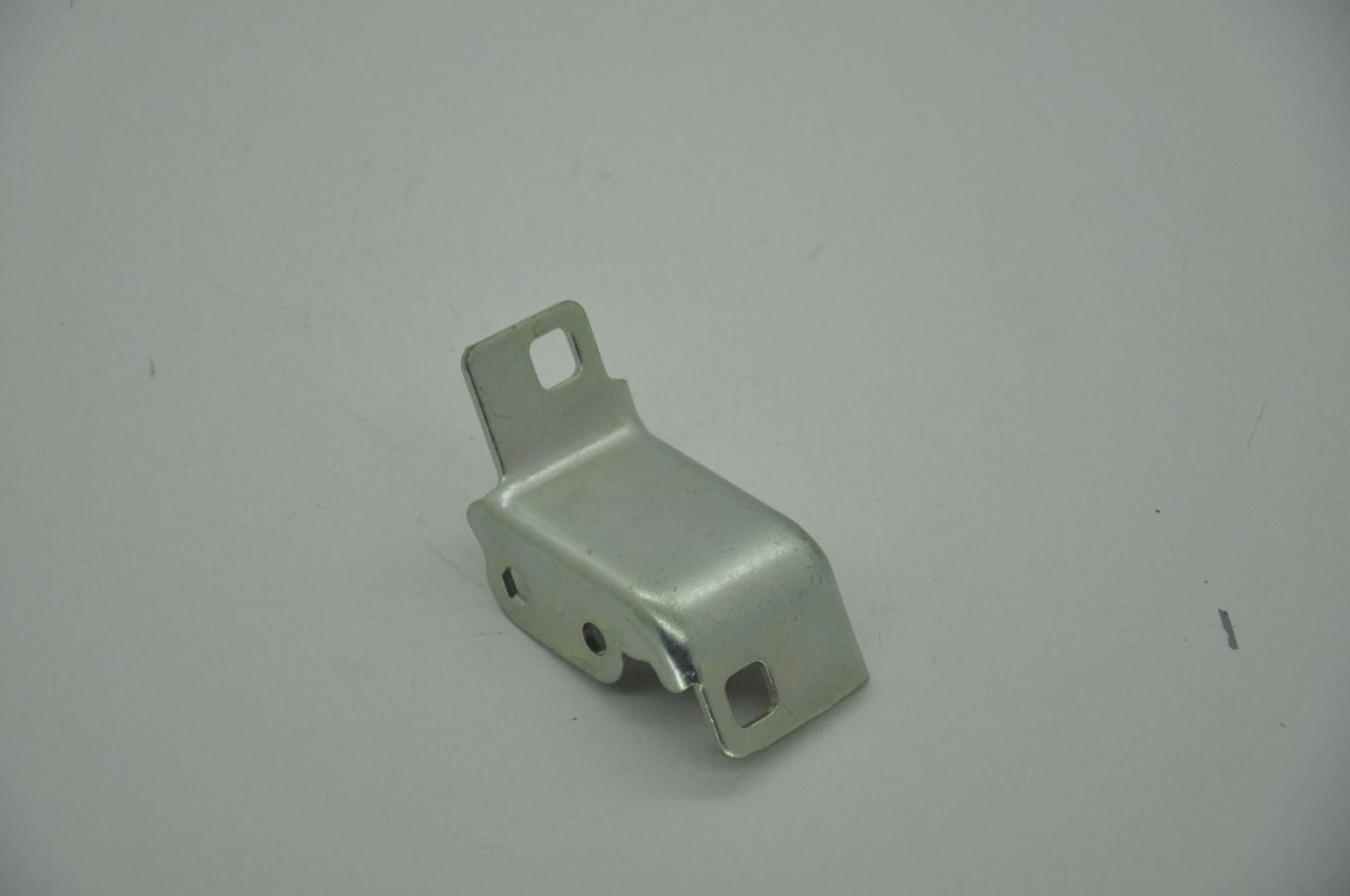 Renault Kangoo Sürgülü Kapı Rayı Ayağı Sağ Orta 7700303512