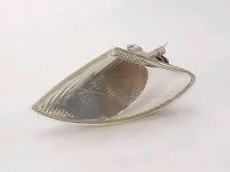 RENAULT MEGANE 1 SOL ÖN SİNYAL LAMBASI 7701040712