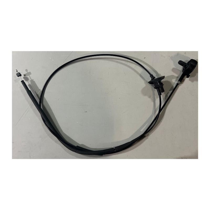 Dacia Dokker Lodgy Motor Kaput Açma Teli 656201310R