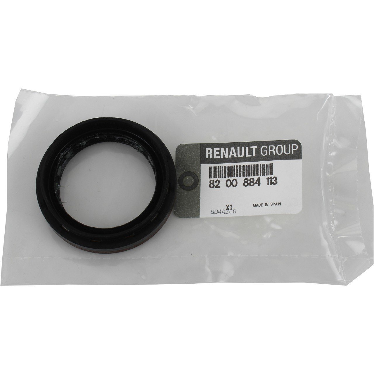 Renault Clio 3 Laguna 3 Modus Ön Aks Keçesi 8200884113