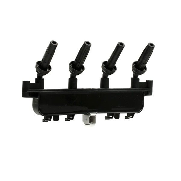 Peugeot 206 207 1007 C2 C3 1.4 BENZİNLİ GRİ SOKET ATEŞLEME BOBİNİ 5970.97