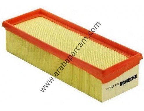 Peugeot 106 Gti Cıtroen Saxo VTS Hava Filtresi 1444.E9