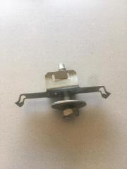 Renault Clio Tampon Arka Bağlantı Klipsi 7701044388