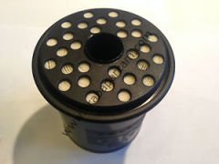 Peugeot 406 2.1 Dizel Mazot Filtresi 1906.54