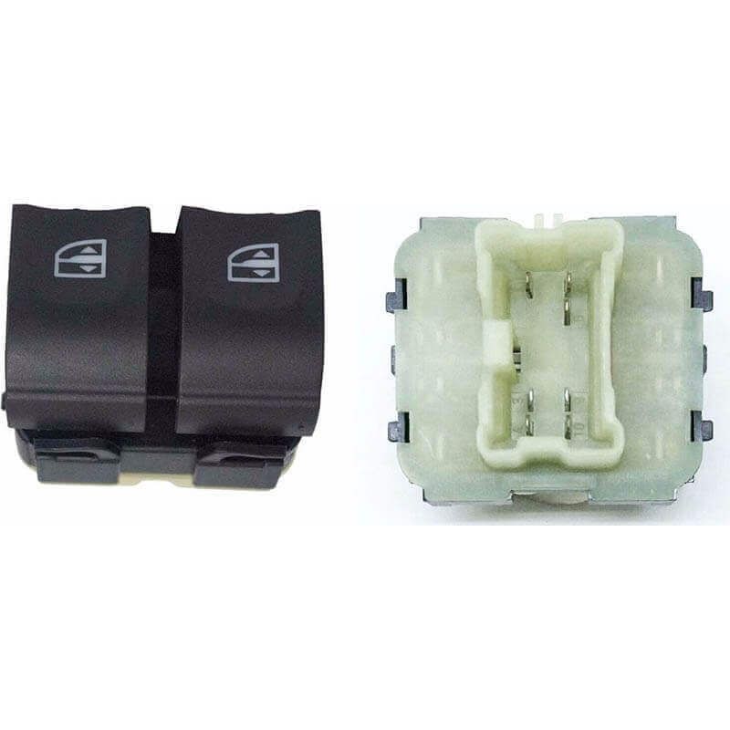 Dacia Lodgy, Dokker Duster Ön Sol Cam Açma Düğmesi 254110431R