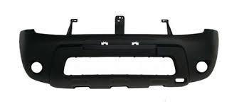 Dacıa Duster 4x2 - 4x4 Ön Tampon Sisli 620220030R