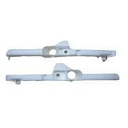Renault Laguna 1 Ön Tampon Ayağı Braketi Yan Takım 7701471351