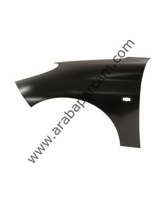 Peugeot 206 Plus Sol Ön Çamurluk 7840.X3