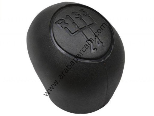 Peugeot Boxer 2.8 Vites Topuzu 2403.S2