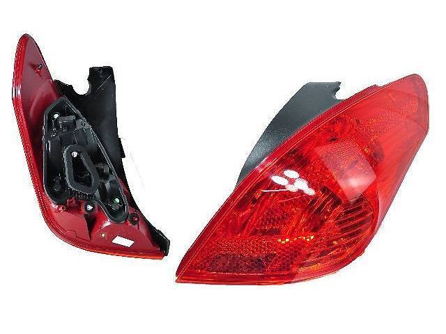 Peugeot 308 Sağ Arka Stop Lambası 6351.CV