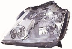 Renault Modus, Far Sağ Komple 7701058175