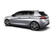 Yerli Peugeot 308 T9 Yeni Kasa Ön Cam Silecek Takımı 1611631080