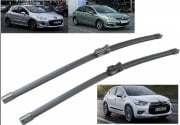Peugeot 308, C4 Yeni Kasa DS4 Ön Silecek Takımı 6423.21/22
