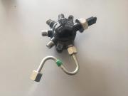 Renault Kango 3 1.5 Dci Enjeksiyon Tevzi Rampası 8200584034