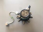 Renault Kango 3 1.5 Dci Enjeksiyon Tevzi Rampası 8200584034