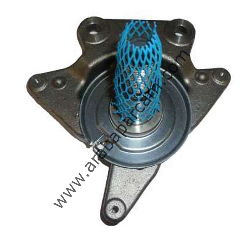 RENAULT MEGANE 3 SCENİC 3 SOL ARKA AKS TAŞIYICI 400150067R