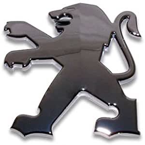 Peugeot Boxer 3 Ön Panjur Aslan Amblemi 7810.Q7