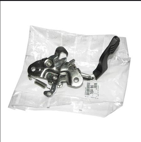 Peugeot 207 Motor Kaput Kilidi 7934.86