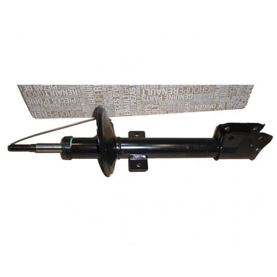 Dacıa Duster, 4x4 Arka Amortisör 562103964R