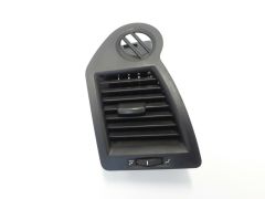 Renault Megane 2 Kalorifer Torpido Havalandırma Izgarası Sol Komple 7701062443
