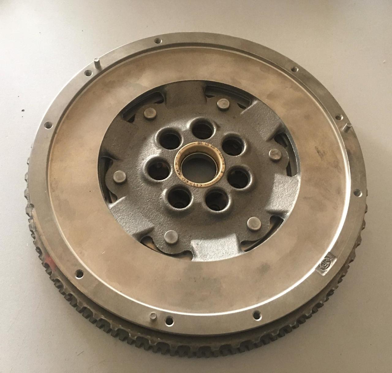 Renault Espace 4 2.0 F4R Volant 8200452282-7701476623