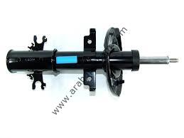 RENAULT LAGUNA 3 ÖN AMORTİSÖR 543021437R