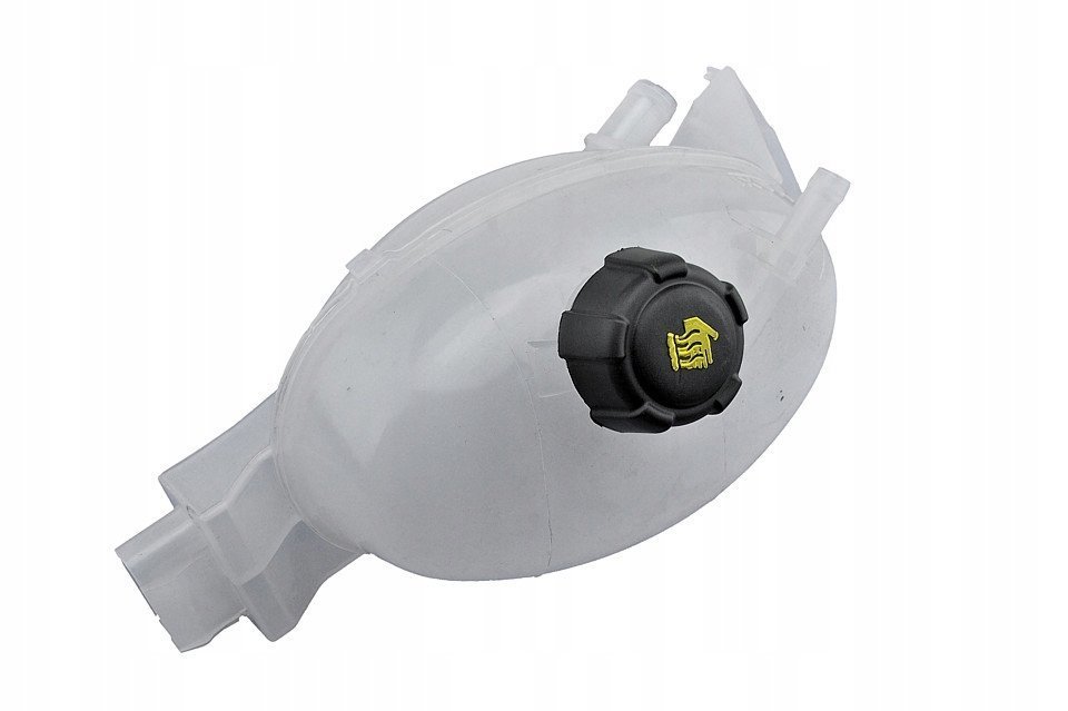 Renault Master 3 Radyatör Yedek Su Genleşme Deposu Bidonu 217100015R