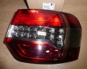 Peugeot Citroen C5 III Sağ Arka Stop Lambası Çamurluk 6351LS