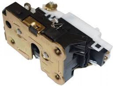 Renault Master 2 Ön Sol Kapı Kilidi 8200147149