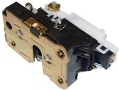 Renault Master 2 Ön Sol Kapı Kilidi 8200147149