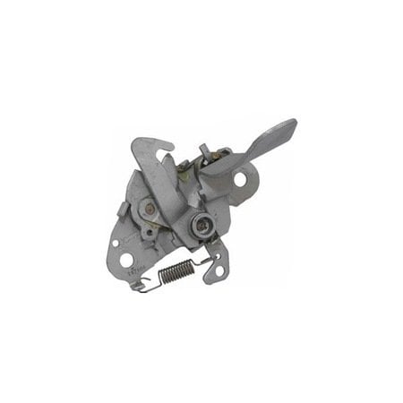 Peugeot 307 Motor Kaput Kilidi 2003-2005 7934.60