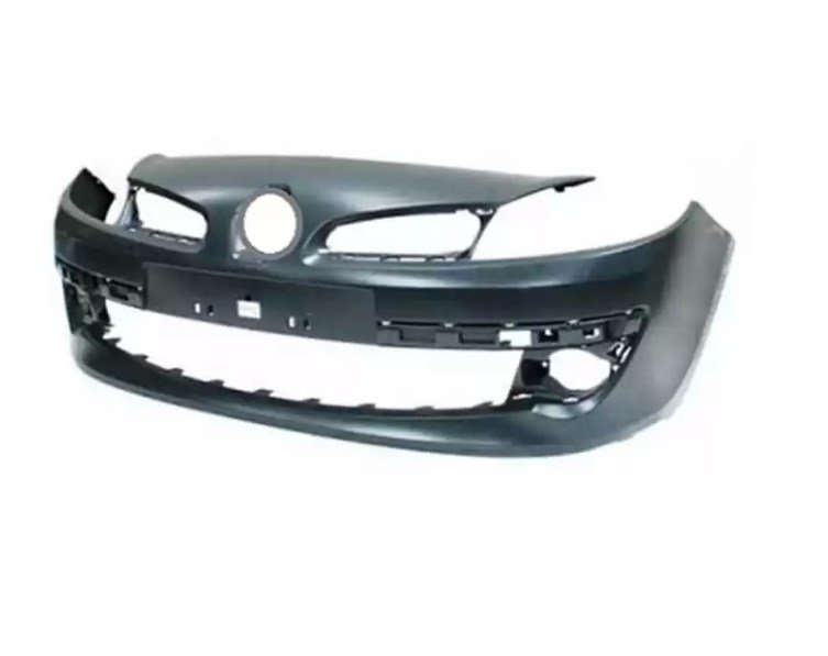 Renault Clio 3 Ön Tampon 7701208681