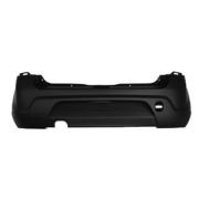 Dacia Sandero Arka Tampon 8200735456 - 6001550082