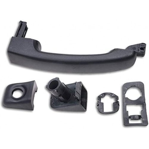 Renault Master 3 Dış Bagaj Kapı Kolu 806073022R