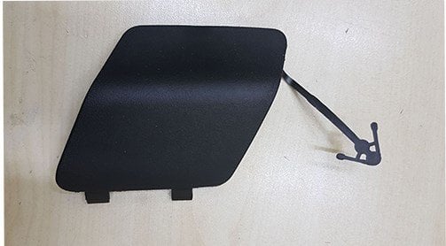 Renault Master 3 Çeki Demir Kapağı Ön 511800537R