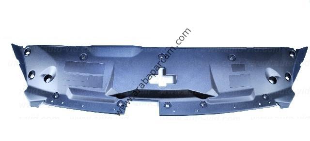 Peugeot 508 Ön Tampon Üst Kaplama 7416.Z8