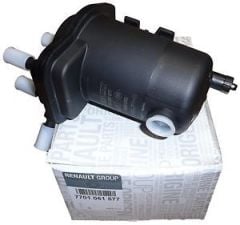 Mais Megane 2 Scenic 2-1.5 DCİ K9K Mazot Filtresi 164004298R
